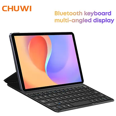 CHUWI HiPad X 10.1  Tablet/Laptop PC 2 IN 1 Android Tablet 4+128GB 4G LTE • $99.98