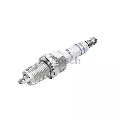 Genuine OE BOSCH Ignition 0242229782 / FR8HDC+ SUPER PLUS Spark Plug 10 Pack • $42.38