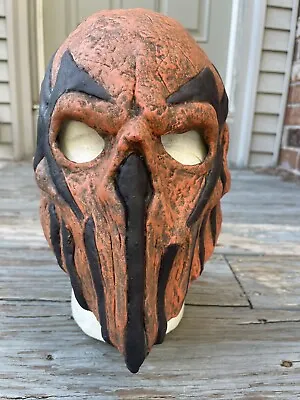 Mushroomhead Skull Mask Slipknot Never Worn Brand New! • $149.99