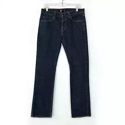 Matix Jeans | Mens ‘Daewon Song’ Nightrider | Color: Blue | Size: 32/32 | Pre-Ow • $38