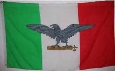 3x5 Italy War Eagle Flag Italian Military Banner Pennant New 100D • $9.88