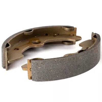 Front Brake Shoes For Yamaha YFM350FW BIG BEAR 4WD 1989-1993 • $34.95