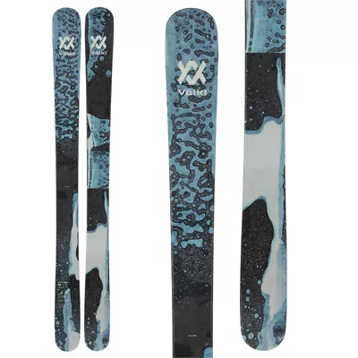 Volkl Kids' Revolt 100 Junior Skis (Ski Only) 2023 • $337.47