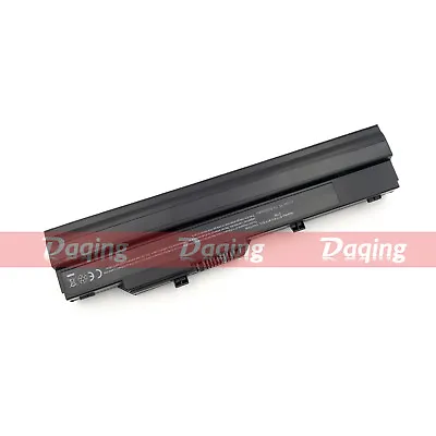 Battery For MSI Wind U90 U100 U135 U200 U210 U230 U270 LG X110 BTY-S11 BTY-S12 • $25.99