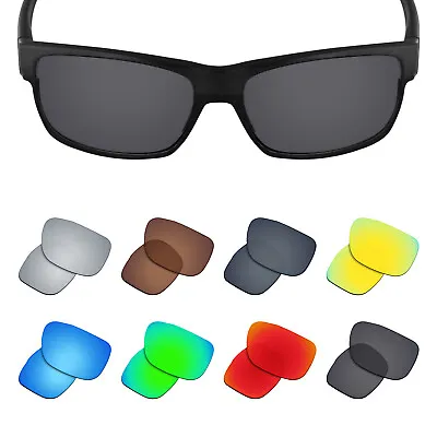 POLARIZED Replacement Lenses For-OAKLEY TwoFace OO9189 Sunglass - Options • £9.99