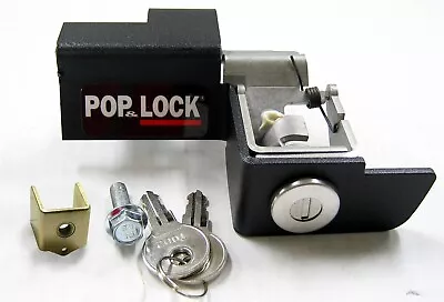 Pop And Lock PL1300 Manual Tailgate Lock • $66.99