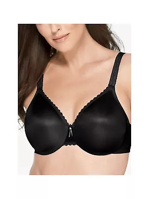 Wacoal Women's Simple Shaping Full Coverage Underwire Minimizer Bra 857109 • $58