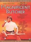 Magnificent Butcher DVD NTSCWidescreenSubtitledDolby • $8.18