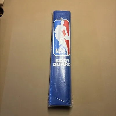 90’s Vintage Huffy Sports Pole Pad NBA Basketball New Old Stock Body Guard 30” • $50