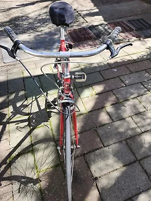 VINTAGE SCHWINN  Le Tour 21 Speed  • $50