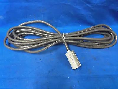 Taiyo Proximity Sensor Switch Sr105 5-50vdc Magnetic 16ft Cable Japan • $130