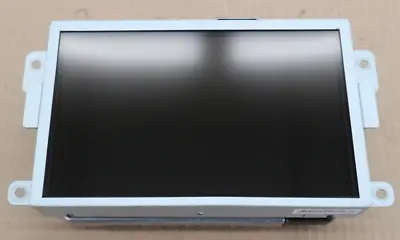 2015 Ford Mustang GT 5.0 Premium Touch Screen Radio Screen OEM • $194.99
