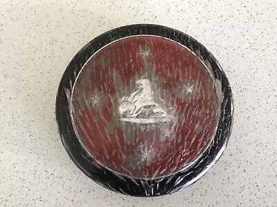 Genuine Gmh Steering Wheel Horn Button Badge For Holden Ej Eh Nasco * • $50