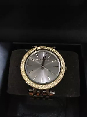 Michael Kors Watch  • $100