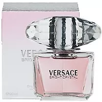 Versace Bright Crystal Eau De Toilette 90ml Spray • $89.99