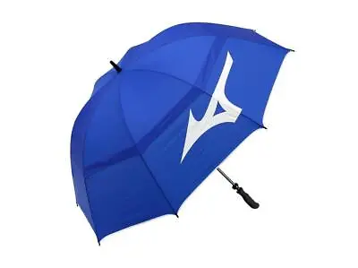 Mizuno Dual Canopy Umbrella (Staff Blue 2020) NEW • $39.99