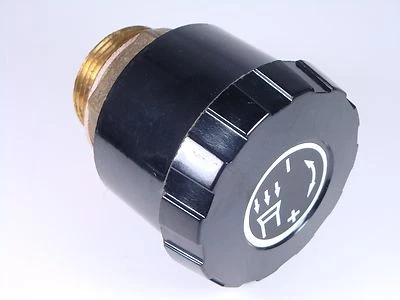 $104.52 • Buy 73600107 G.B. Vacuum Regulator Relief Valve 7356 ST-2151 NOS