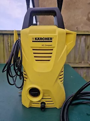 Karcher K2 Pressure Washer Spare Parts • £35