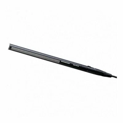 £752.18 • Buy Sennheiser 001511 MKH 416-P48U3 Short Shotgun Interference Tube Microphone