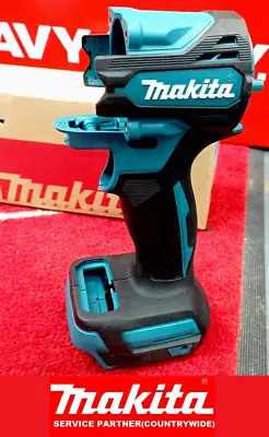 Genuine Makita Housing Set For 18V Impact Wrench DTW300 (183P27-2) • £22.86