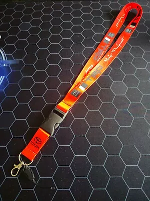 Trd Style 4 Of 6 Jdm Neck Lanyard Detachable Keychain * • $15