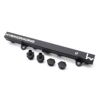 Hybrid Racing K-Series Swap Engine Fuel Rail -8AN FOR RSX K20 K24 HYB-FRL-01-02 • $174.79