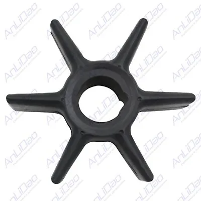 47-19453 18-8900 Fit For Mercury Mariner 50 55 60hp Outboard Water Pump Impeller • $8.50