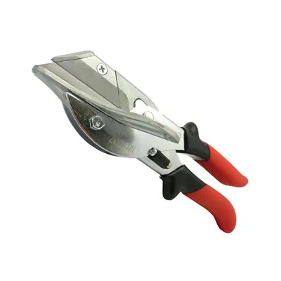 Gasket Mitre Shears Angle Snips Xpert Rubber Plastic Trim Bead Edging Cutter SK2 • £16.95