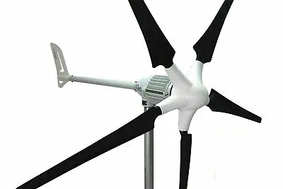$945 • Buy I-2000W 48V Wind Turbine Generator ISTA-BREEZE