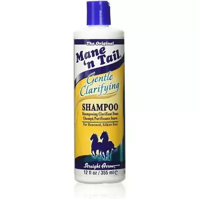 Mane N Tail • $8.49