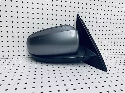 2007-2013 Bmw X5 E70 Front Door Mirror Passenger Right Rh Oem • $153