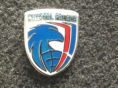 £4.95 • Buy CRYSTAL PALACE Football Club - Enamel Pin Badge - The Eagles
