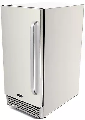 Whynter BOR-327FS 3.2 Cu. Ft. Indoor/Outdoor Beverage Refrigerator... • $575