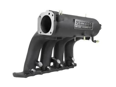 Skunk2 Pro Series Intake Manifold - Black (92-01 Prelude H22A / F20B) • $388.99