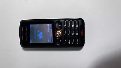 🇺🇦 Sony Ericsson Walkman W200a WORKING 🇺🇦 • $70