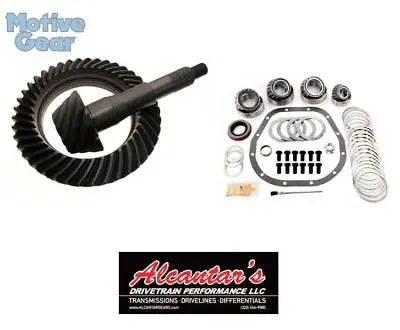 Ford Sterling 10.25 /10.5  3.73 Motive Gear Ring & Pinion + Master Install Kit • $499.99