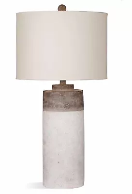 Bassett Mirror Lamar Table Lamp L3930TEC • $74.95