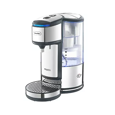 £74.99 • Buy Breville Brita Filter Hot Water Dispenser VKJ367