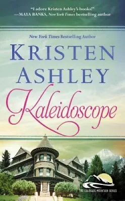 $21.22 • Buy Kaleidoscope (Colorado Mountain) By Ashley, Kristen