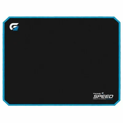 $11.95 • Buy Fortrek Gaming Mouse Pad Speed Pro Anti-Slip Rubber Base Mousepad Medium