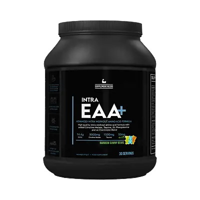 Supplement Needs Intra EAA+ 810g • £39.99