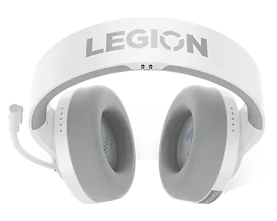 $109 • Buy Lenovo Legion H600 Wireless Gaming Headset (Stingray)