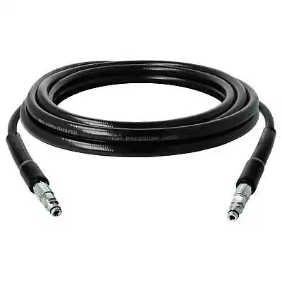 High-Pressure Hose For Kärcher K 6.600 K 6.600 *S K 6.560 K 6.550 T 300 5m • £33.59