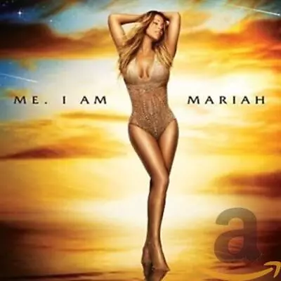 Carey Mariah - Me. I Am Mariah... The Elusive Chanteuse - Carey Mariah CD WEVG • $7.77