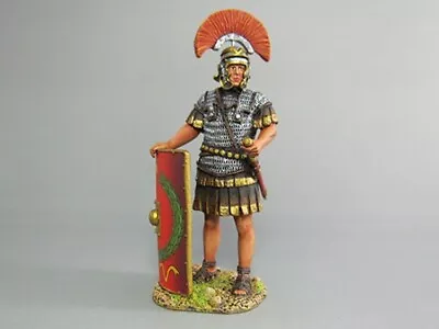 Team Miniatures Roman Empire Rom6002 Centurion With Shield • $55.90