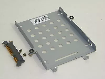 $15.50 • Buy  Dell Vostro A860  HDD Caddy DP/N J943H With New Connector Adapter