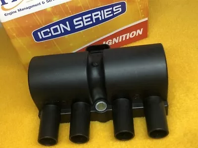 Ignition Coil For Holden TF RODEO 2.2L 99-03 C22NE 2 Yr Wty • $54.66