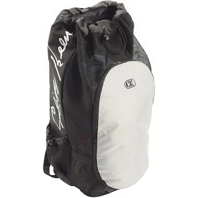 Cliff Keen Mesh Wrestling Equipment Backpack - Black • $40.50