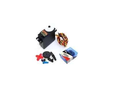 Hitec HS5645 MG 5645 Digital High Torque Metal Gear MG RC Airplane Servo • $45.99