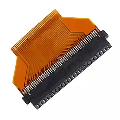 1.8  40pin ZIF CE Interface HDD SSD To CF 50pin Adapter Card For Toshiba • £5.46